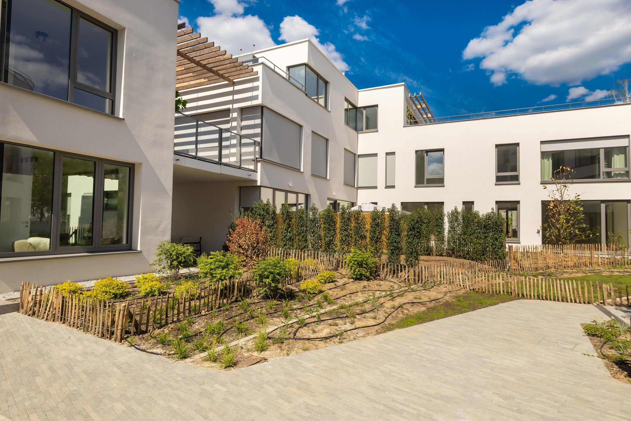 Een uitzonderlijke residentie foto 22