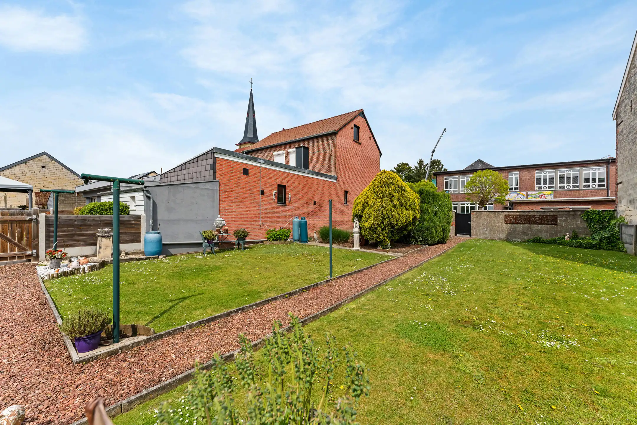 HOB bouwgrond op 3a20 te Zussen foto 6