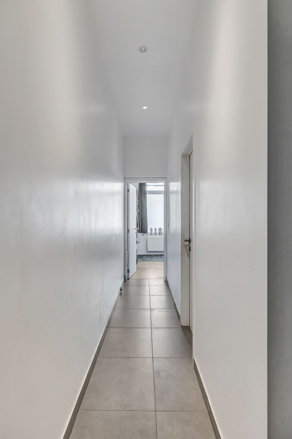 Unieke vastgoedbelegging/stadsappartement, 2 slk en ruim zonnig terras  foto 11