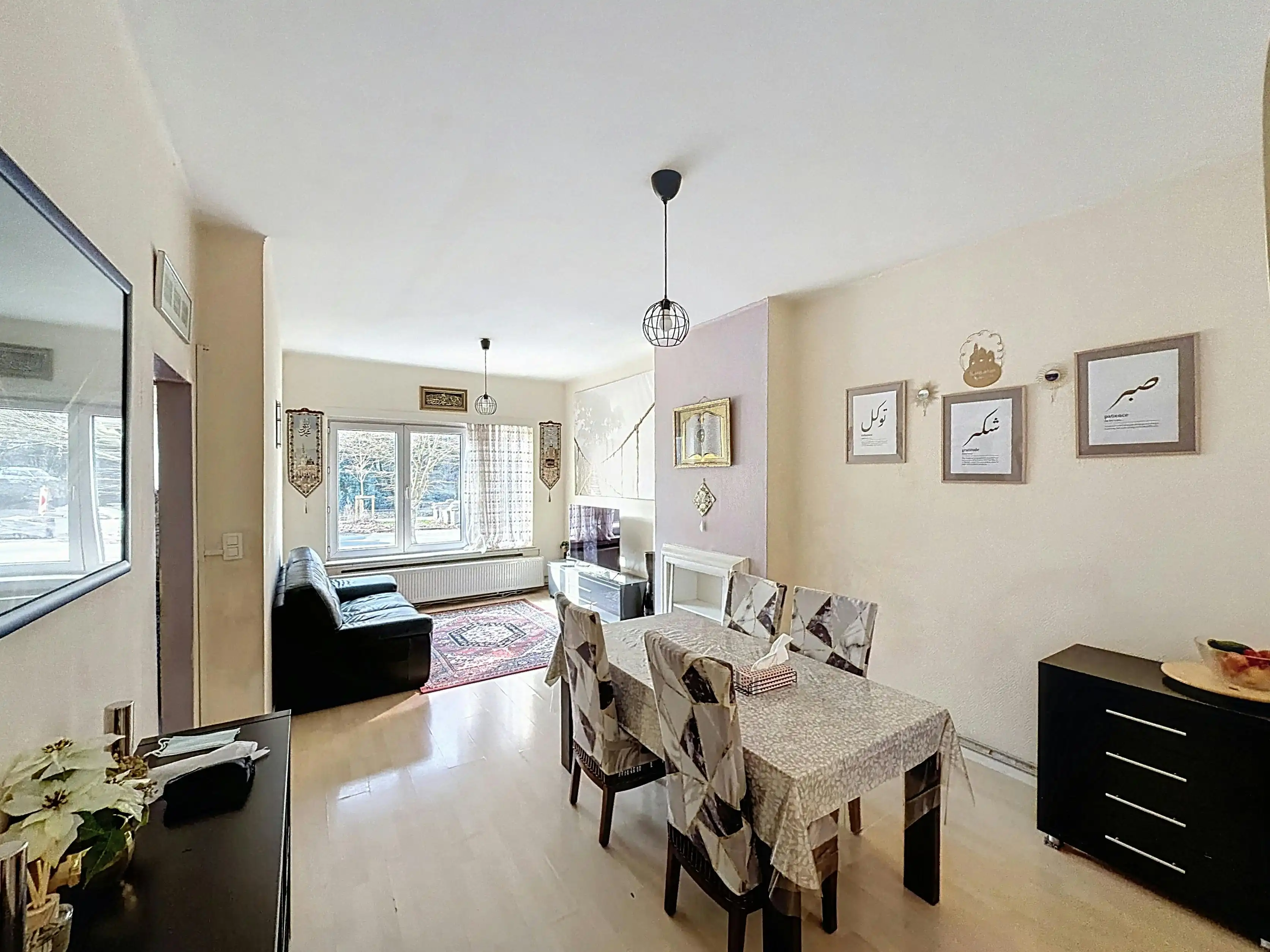 Appartement te koop Vuurkruisenlaan 253 - 1020 Laken