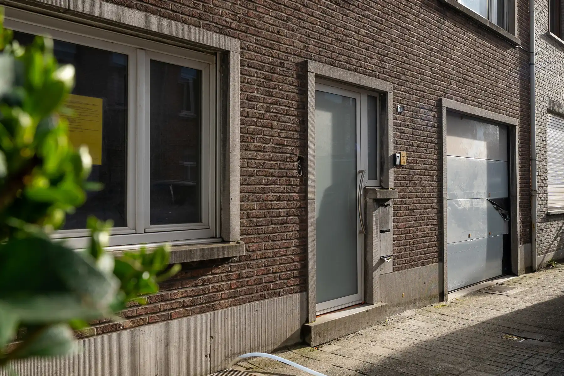Waar stijl en tuin elkaar ontmoeten foto 19