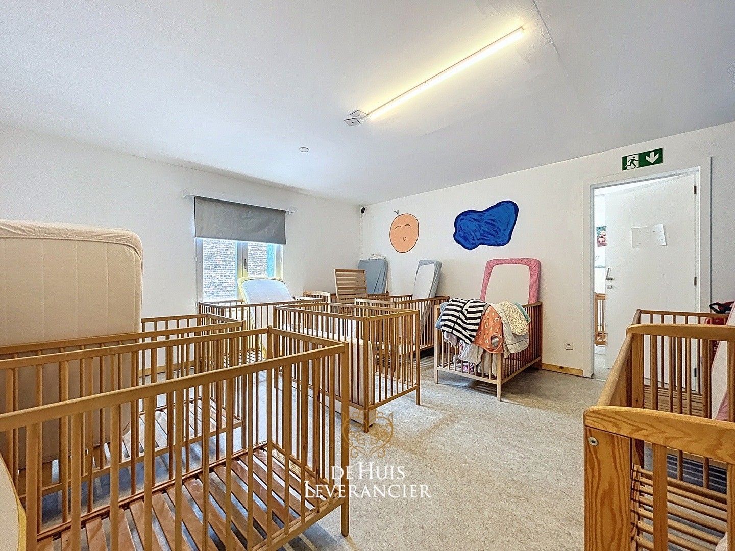 Uniek gebouw met handel en woongelegenheden te koop in Rumst foto 21