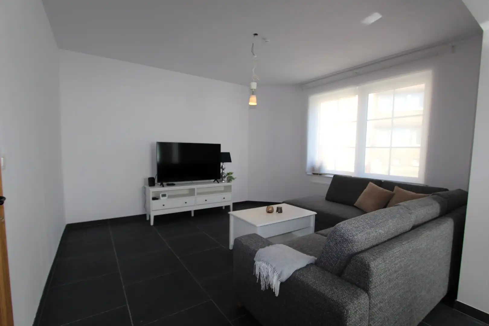 LUXE TRIPLEX APPARTEMENT MET TERRAS foto 6