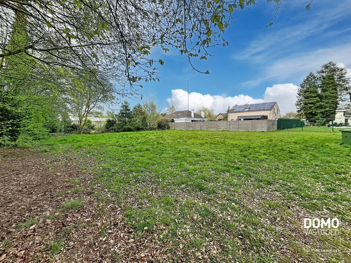 LOT 1 - RUIM, GOED GELEGEN PERCEEL VOOR NIEUWBOUWPROJECT AAN 6% BTW TE KOOP IN HASSELT foto 24