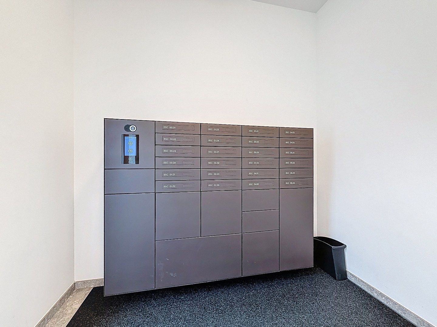 Instapklaar 1-slaapkamer appartement te Machelen! foto 12