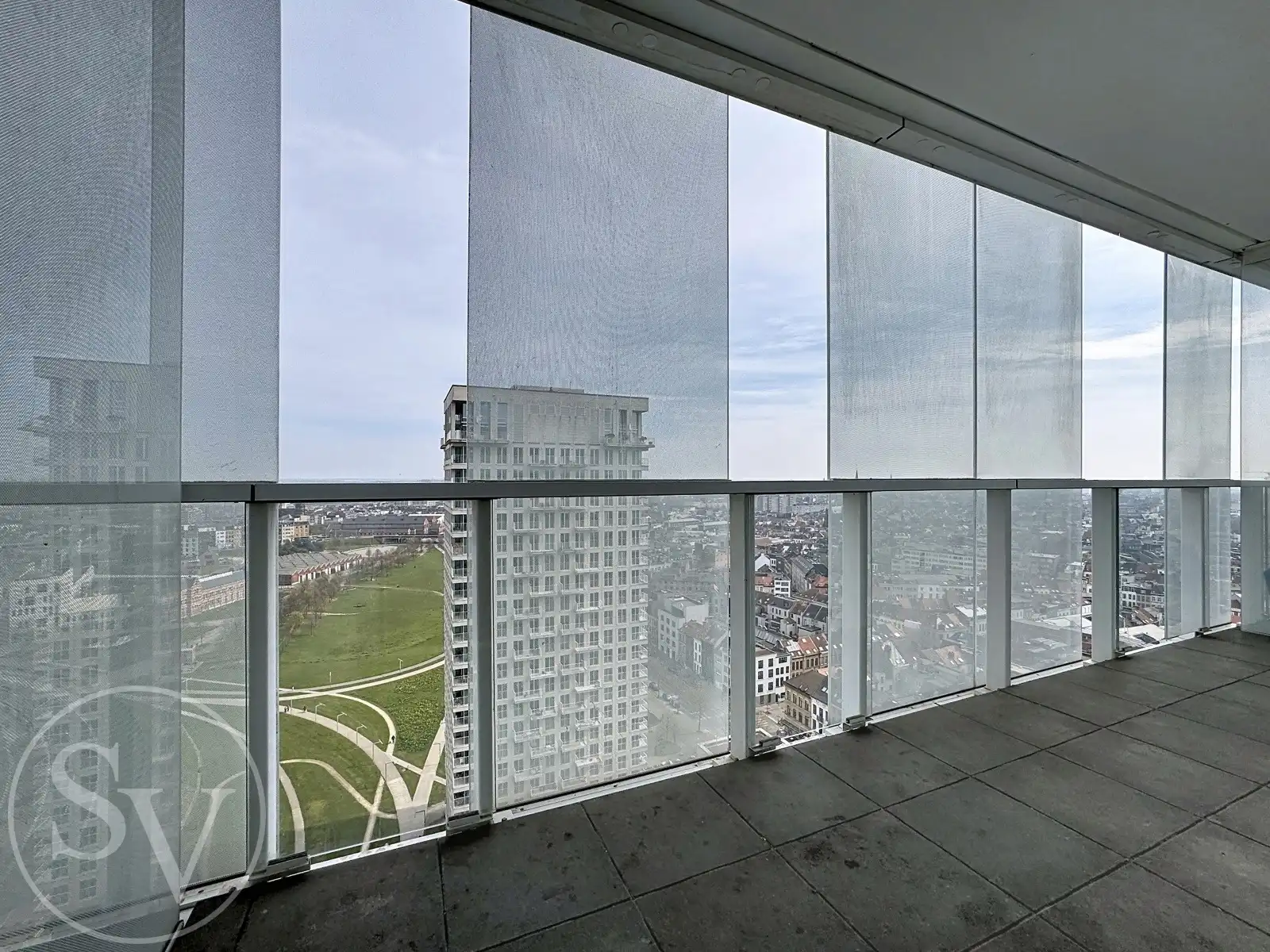 Appartement te koop foto 7