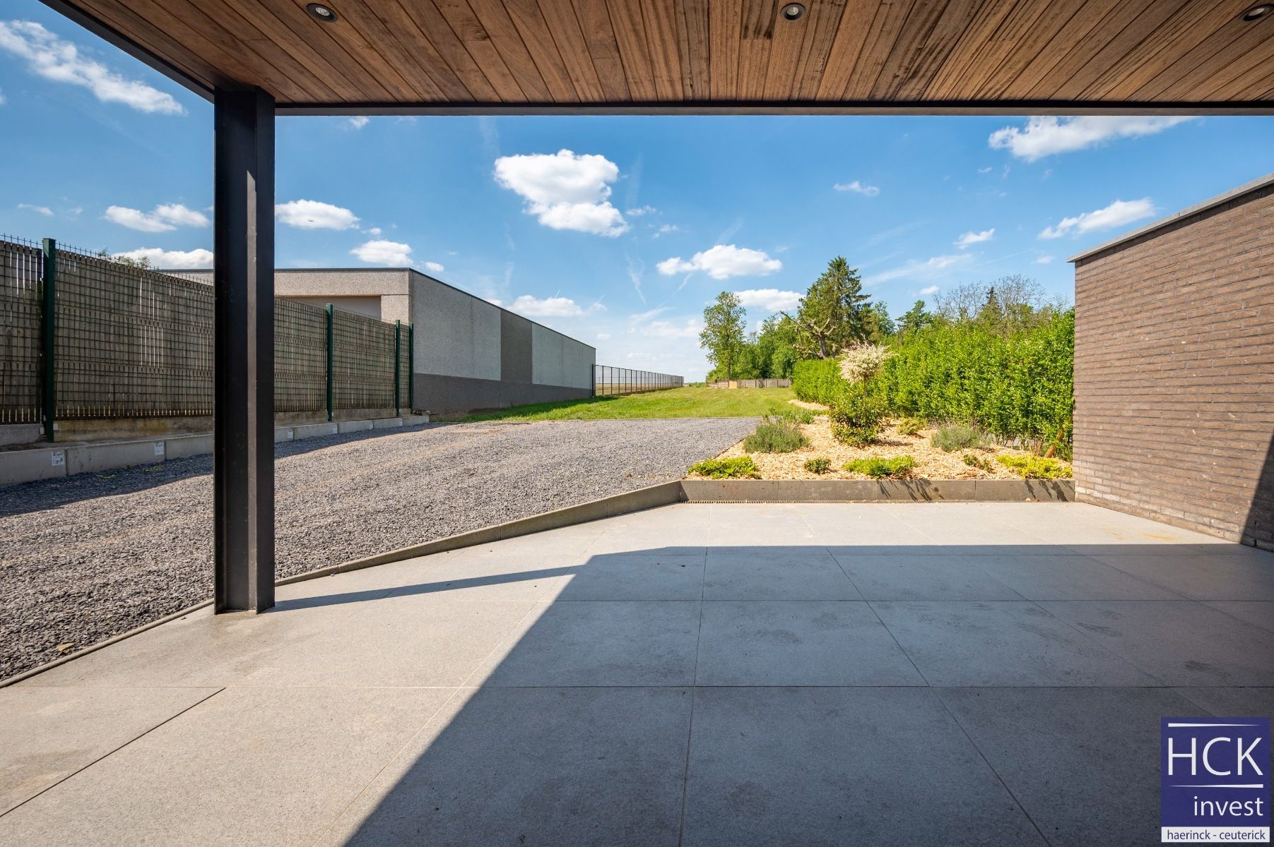 KRUISHOUTEM - Energiezuinige en instapklare woning op 1.305 m²! foto 18