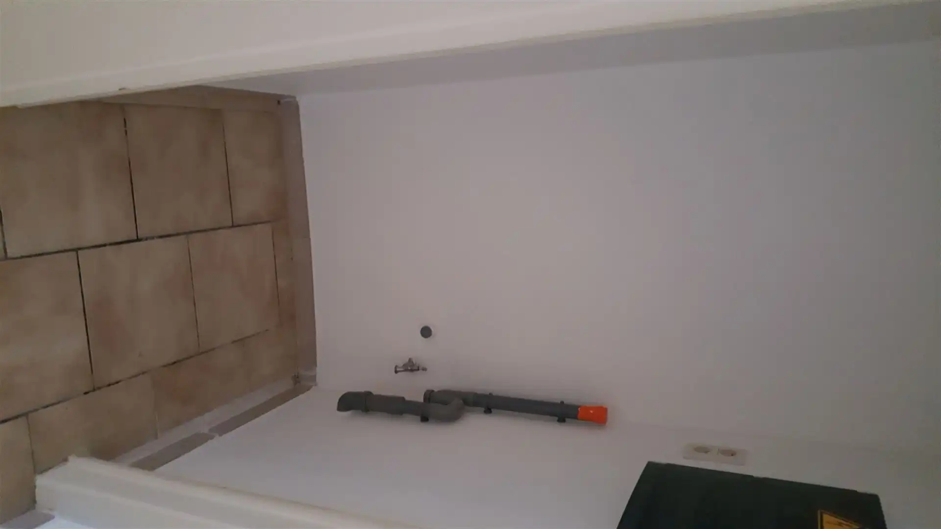 1-Slaapkamer Appartement in Mechelen foto 8