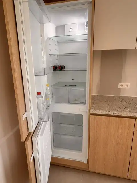 Nieuwbouw appartement met 2 slaapkamers nabij centrum Genk foto 4