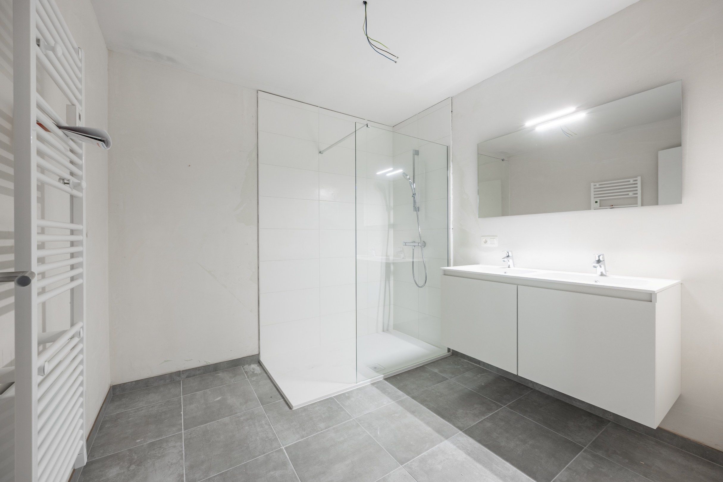 VILLA APPARTEMENT MET TERRAS EN TUIN foto 10