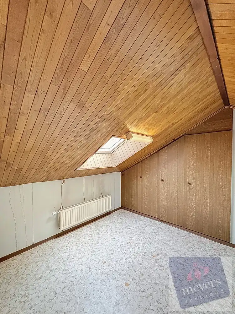 Ruime woning met 5 slaapkamers op perceel van 16a 49ca in Genk foto 20