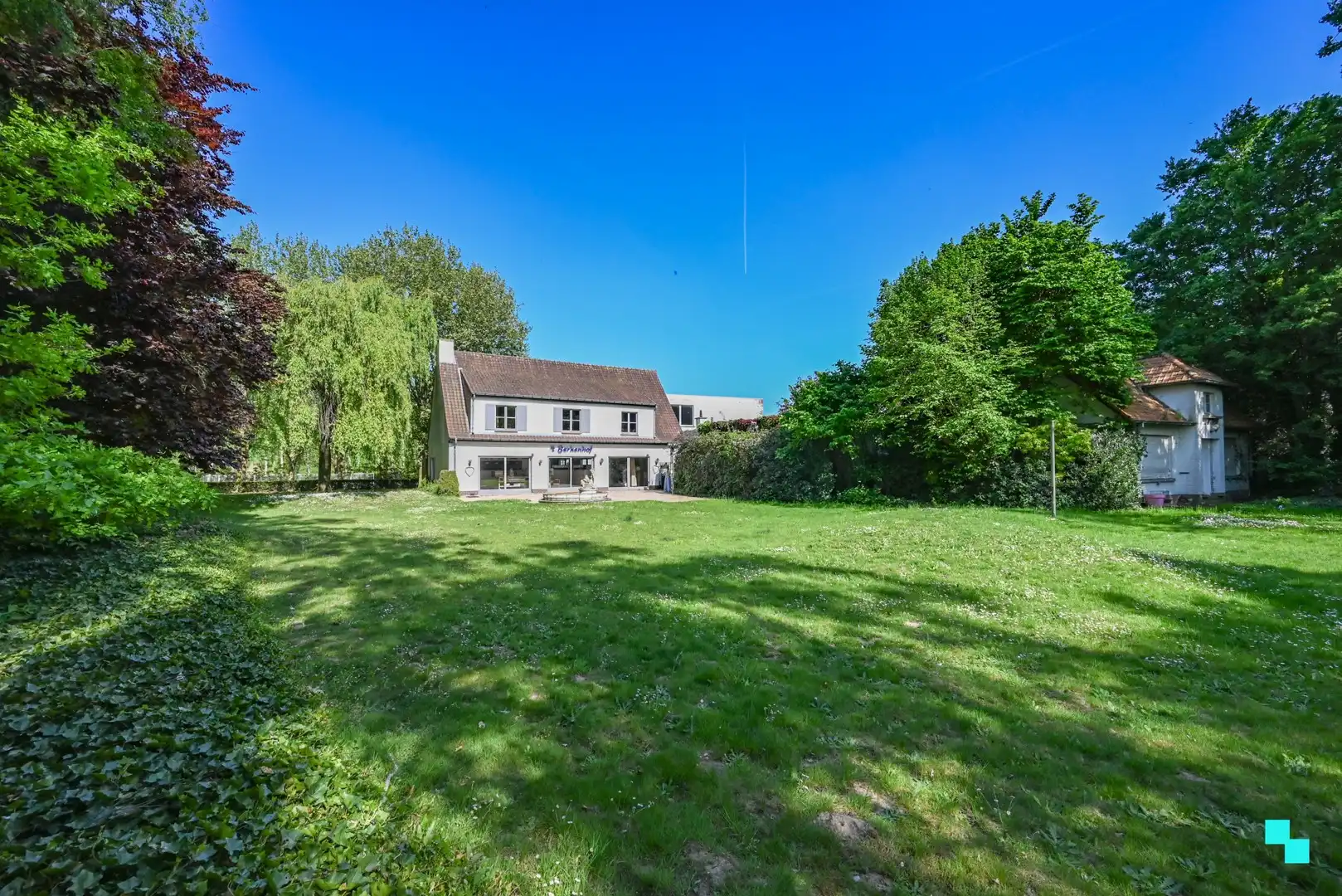 Horecagelegenheid met bijhorende woning in groene omgeving te Ingelmunster foto 9