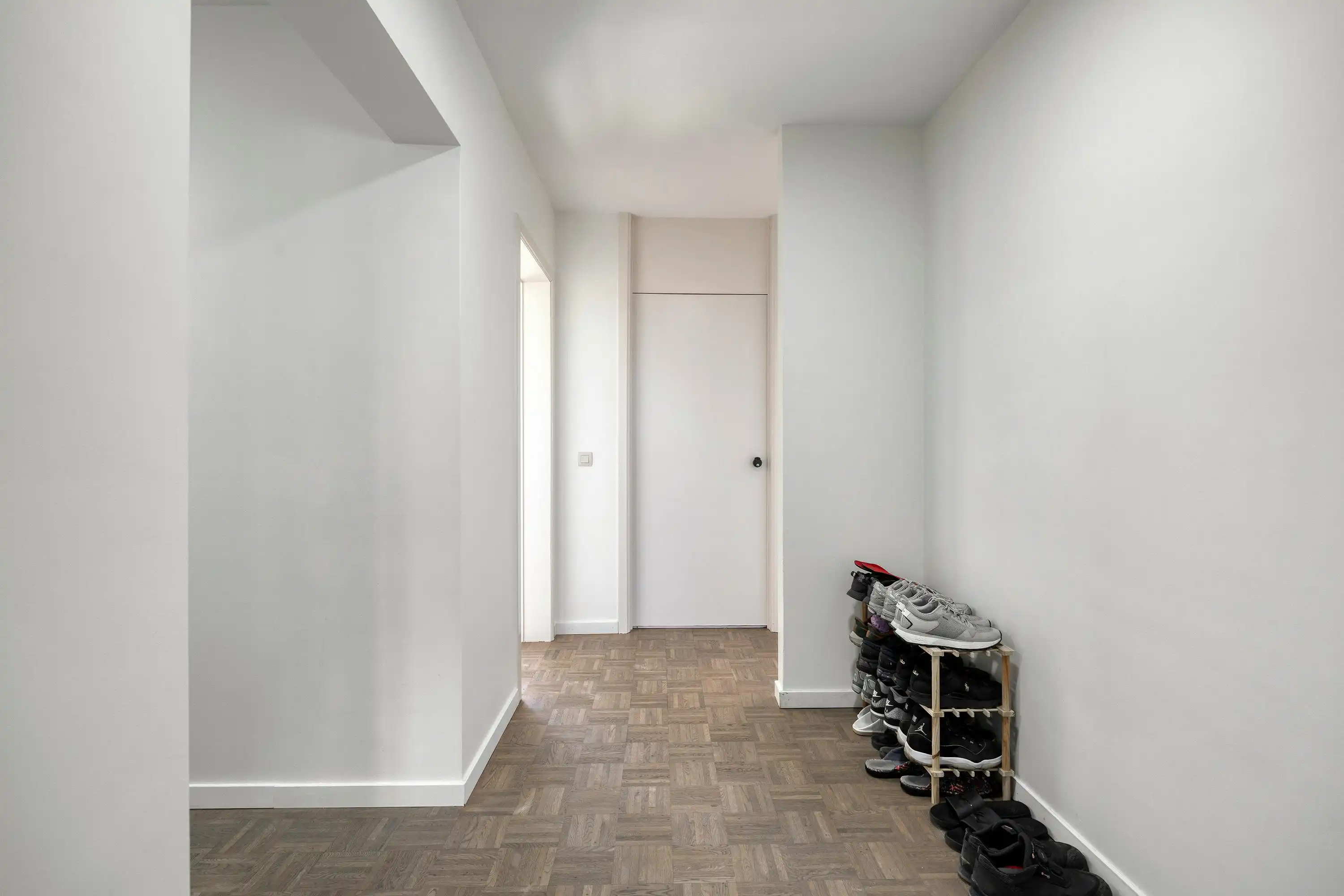 Ruim appartement met twee slaapkamers in Kalmthout! foto 12