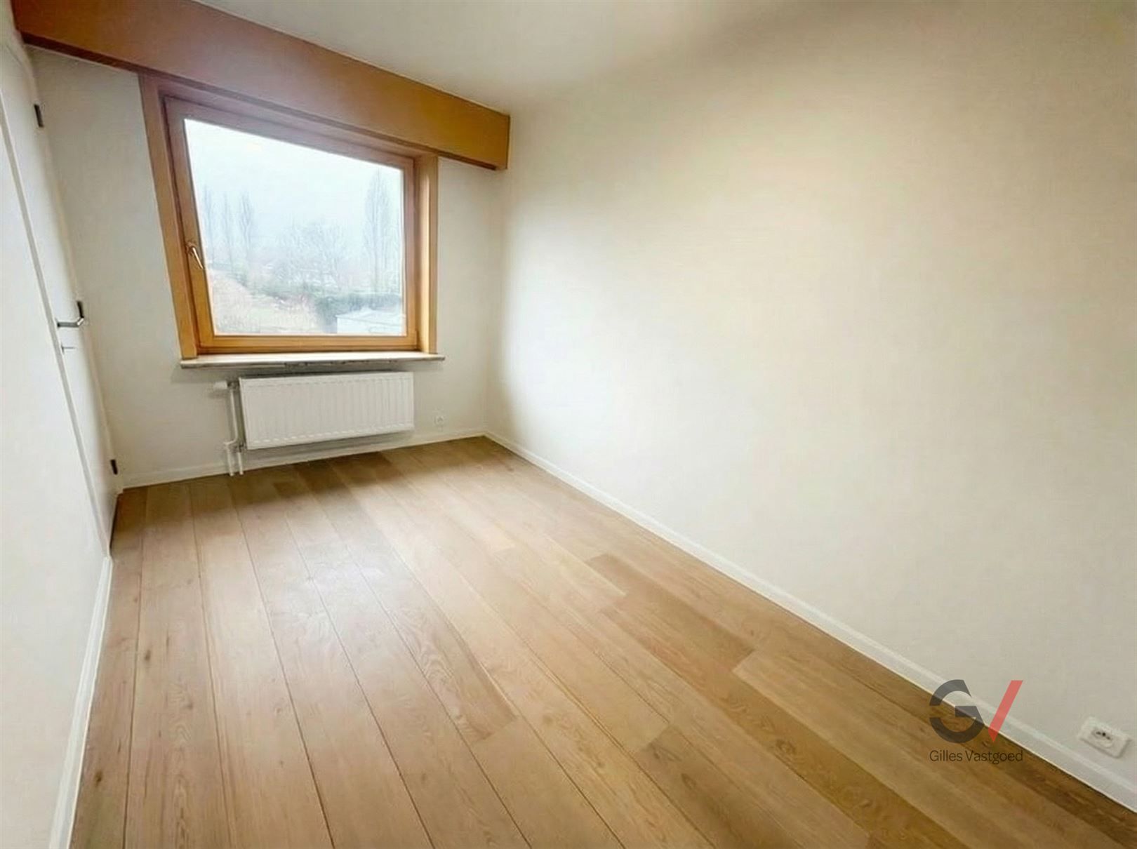 Appartement (incl. garagebox) foto 4