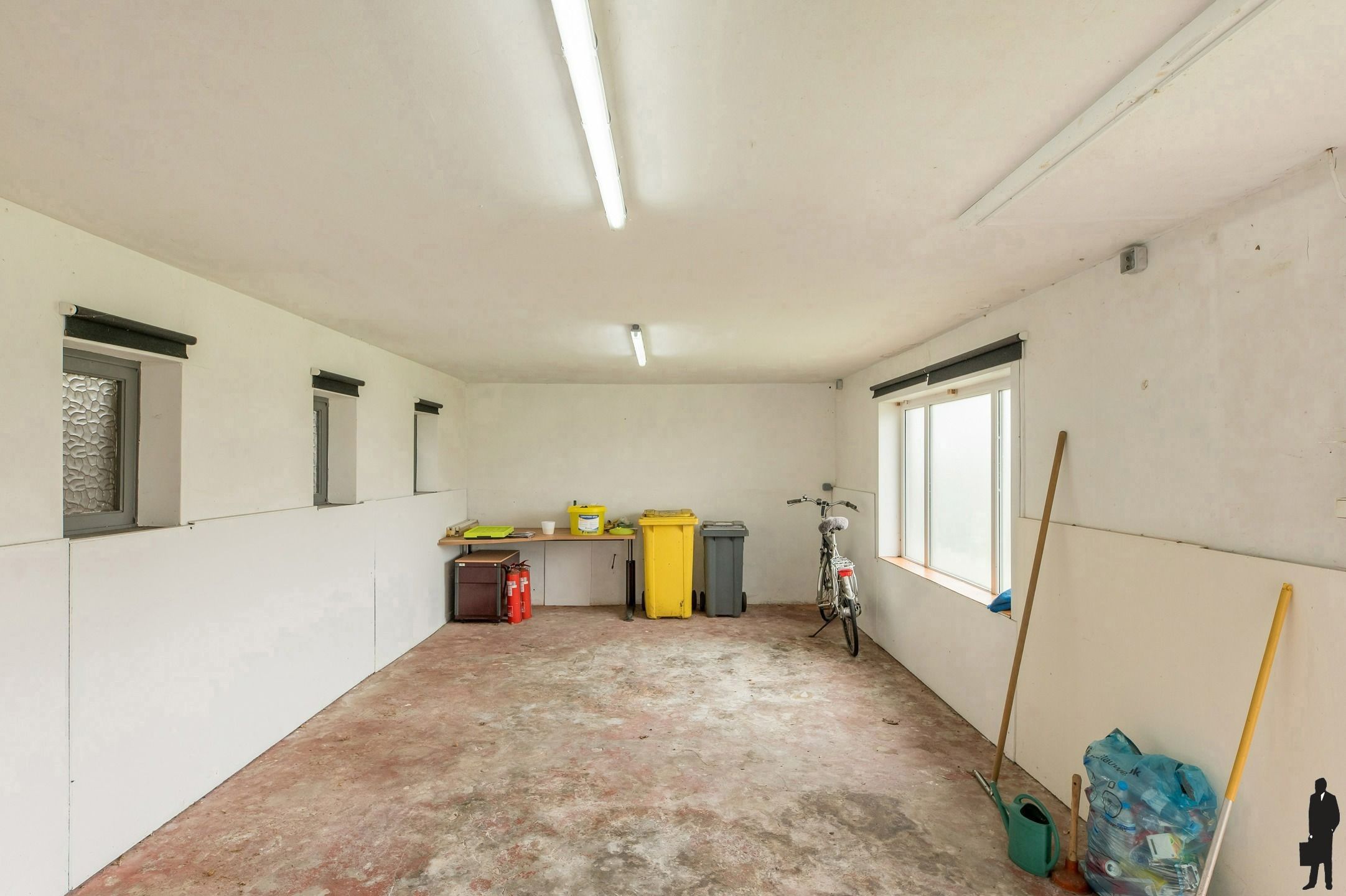 Charmante woning met magazijn op TOP locatie in Retie foto 17