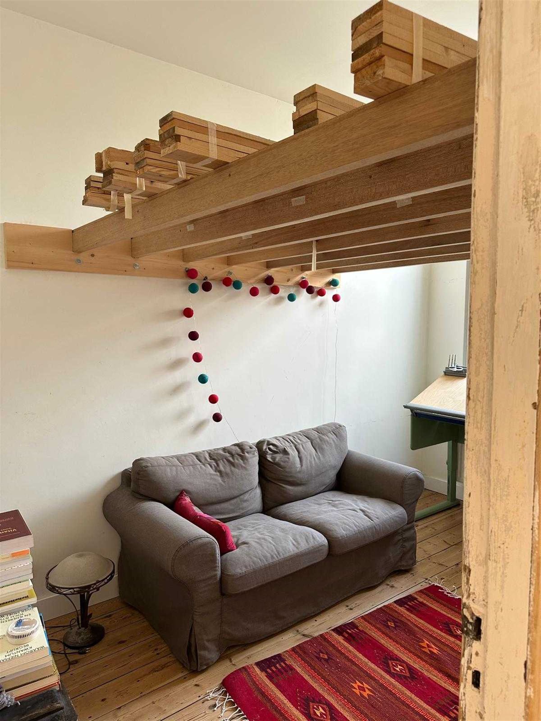 Woning met tuin en 4 slaapkamers! foto 10