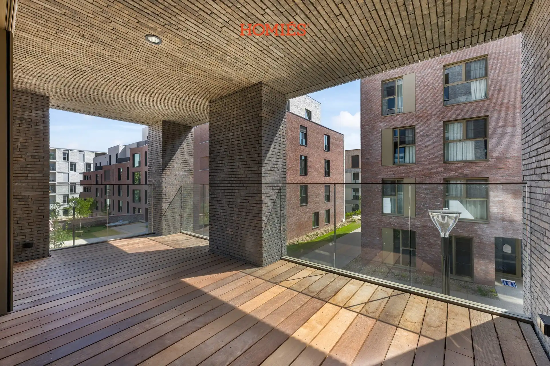Prachtig drieslaapkamerappartement in het hartje van Leuven foto 6
