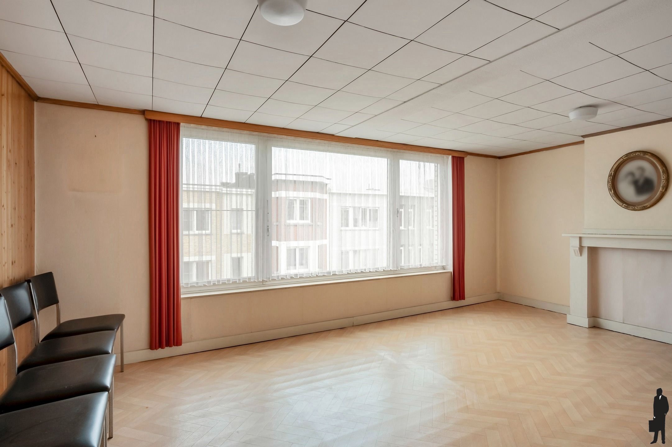 Ruime gezinswoning met zuidgerichte tuin  foto 16