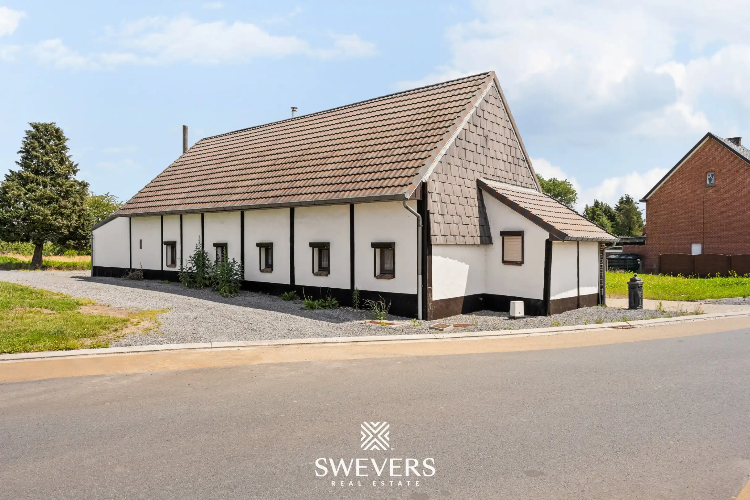 Huis te koop Amandinaweg 10 - - 3540 Herk-de-Stad