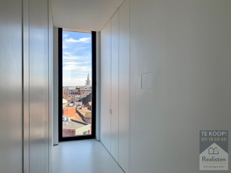 Exclusief penthouse in hartje Hasselt foto 26