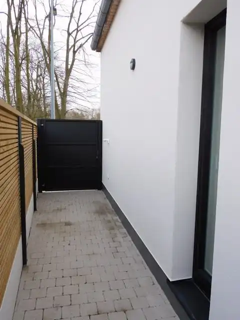 Instapklare, energiezuinige woning met hoogwaardige afwerking foto 21