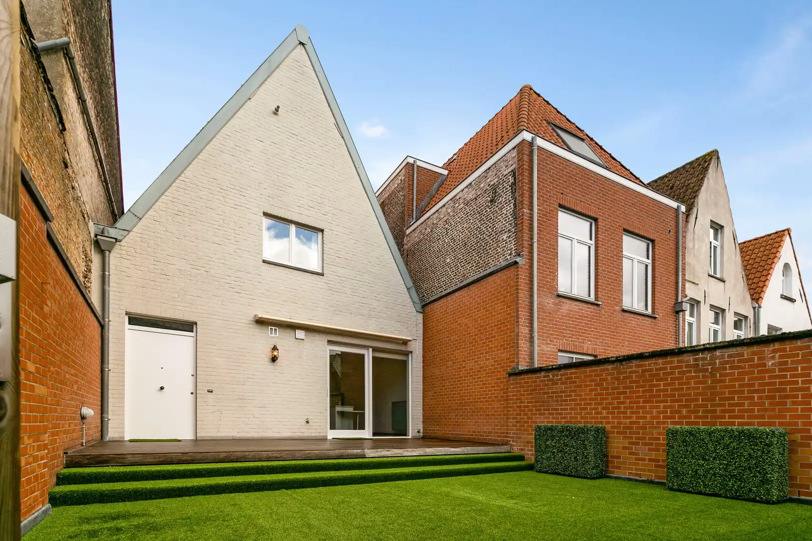 PENTHOUSE te BRUGGE foto 4