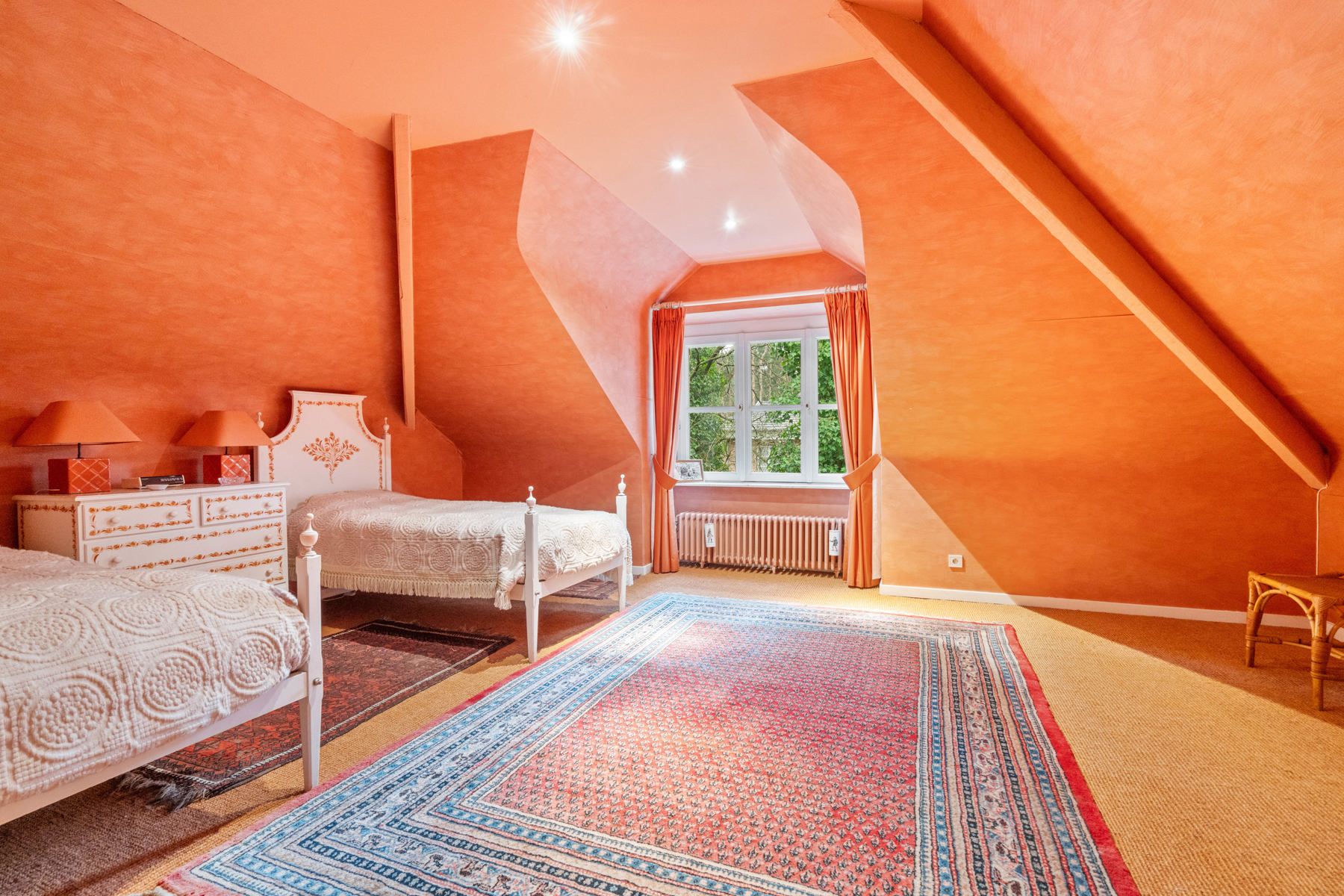 Exclusieve villa op  perceel van 4051 m² te KEERBERGEN foto 31