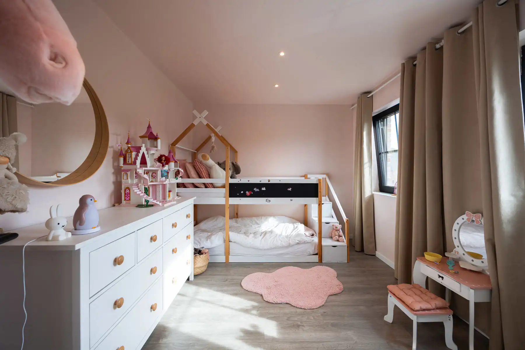 Recente BEN woning op rustige locatie foto 18