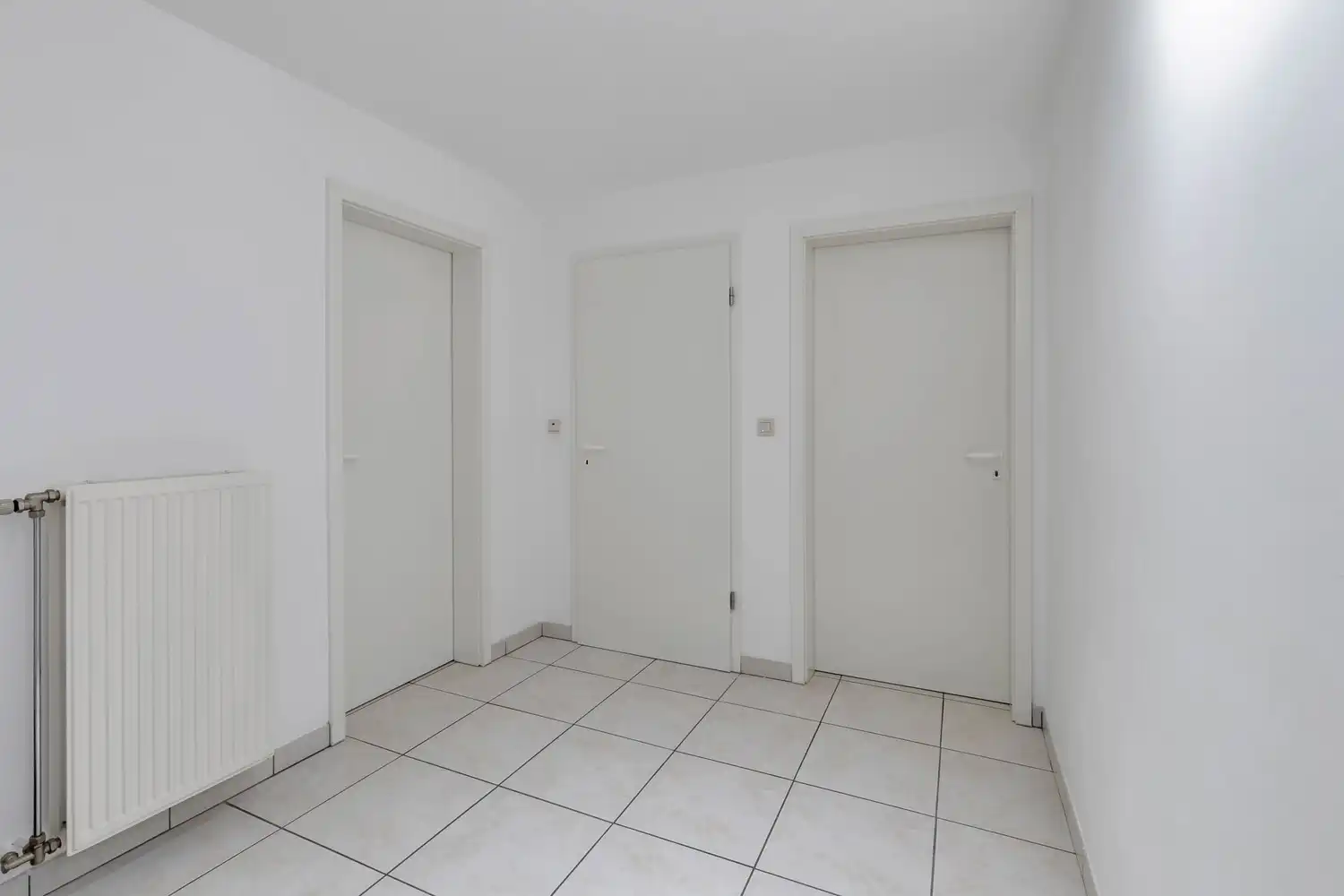 Ruime duplex met 3 slaapkamers, extra (slaap)kamer én privatieve garagebox in Koersel foto 18