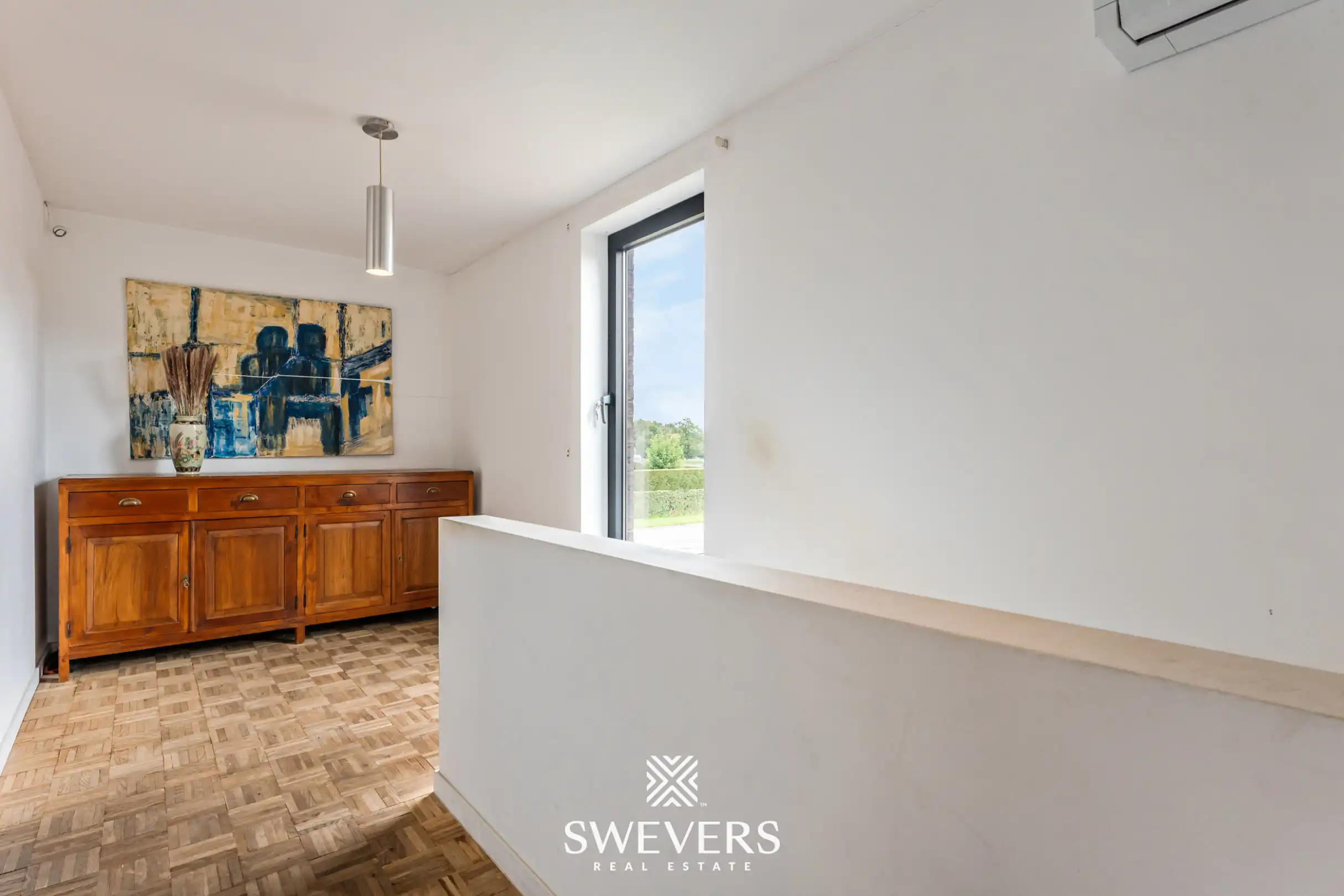 Recente en lichtrijke woning met zonnige zuidwestelijke tuin te Zonhoven:  foto 15