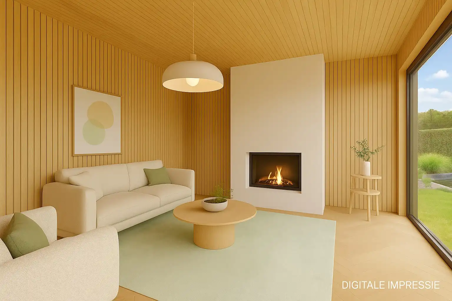 Duurzame EPC A+ | Hoogwaardige CASCO+ BEN-woning met 26 zonnepanelen, 4 slpk, tuin op het zuiden. foto 11