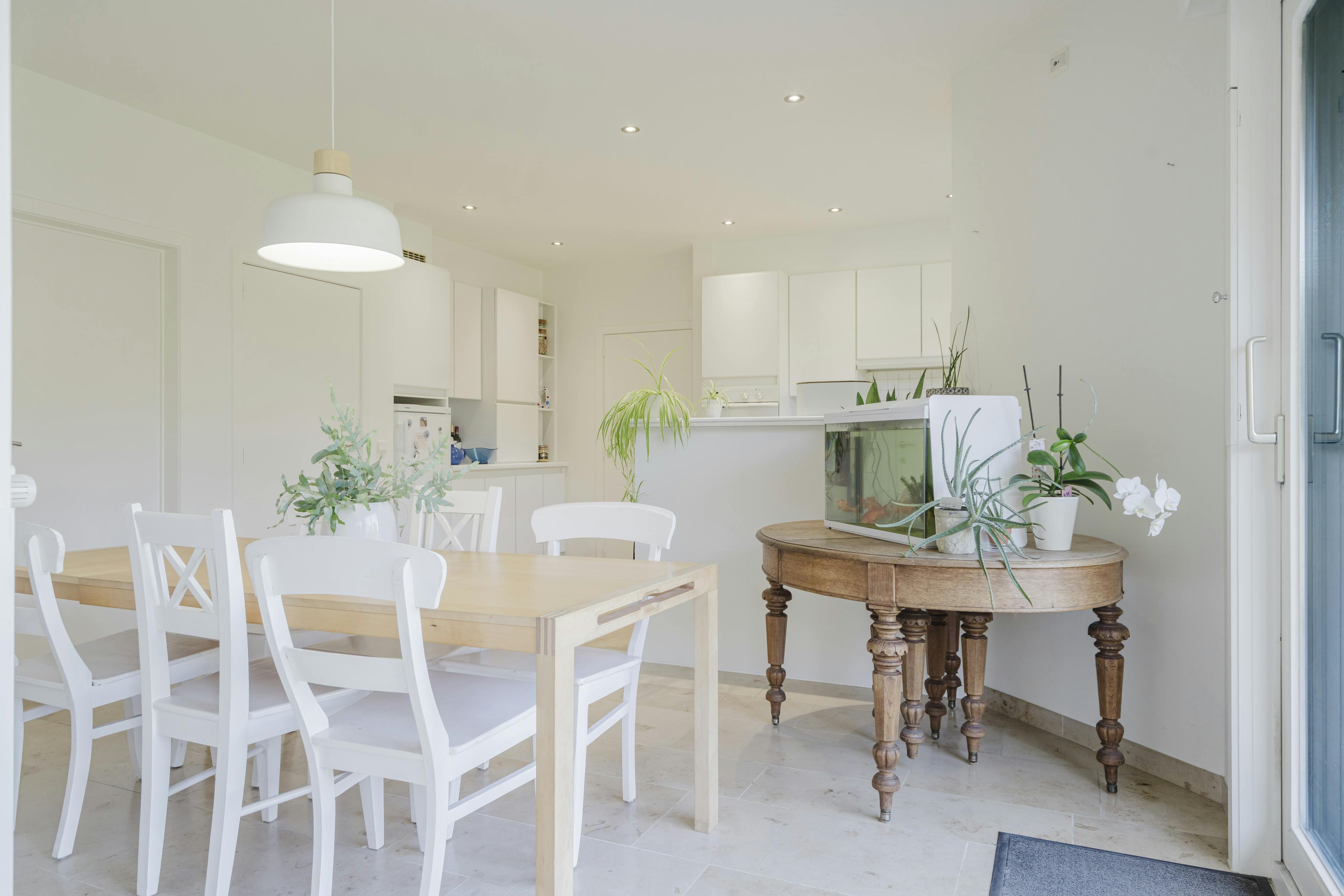 Alleenstaand huis met 4 kamers te koop in Waregem foto 7