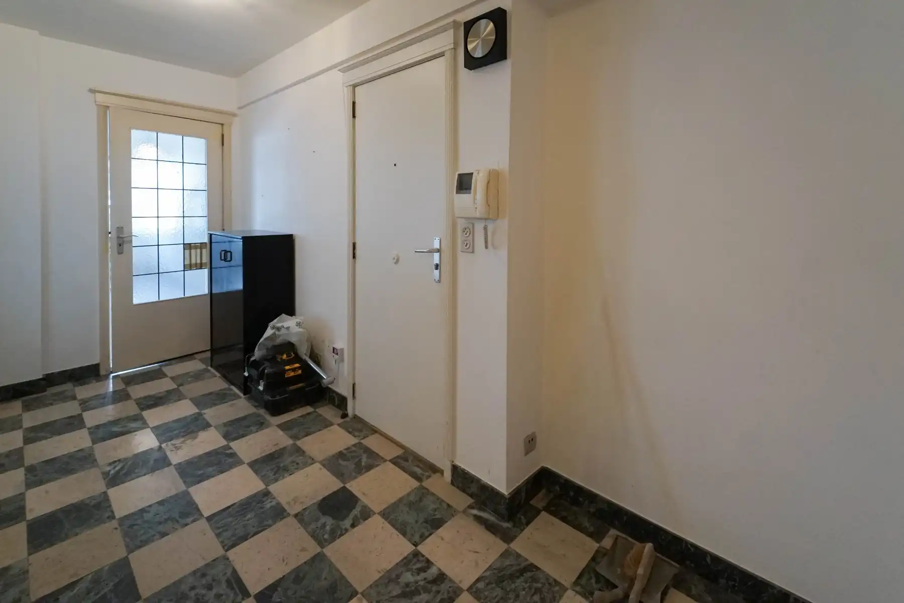 2-slaapkamer appartement vlakbij het bruisende Zuidpark! foto 18