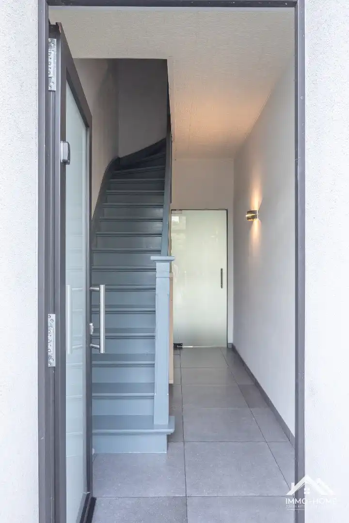 Prachtige ruime instapklare woning!  foto 18