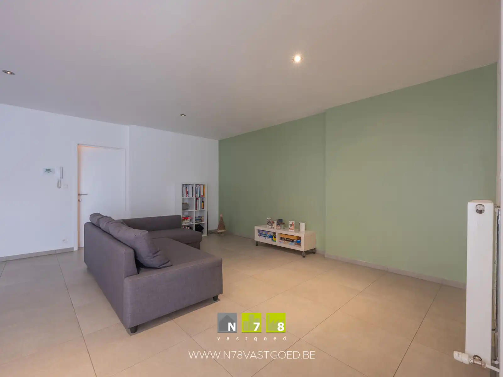 Appartement te koop foto 3