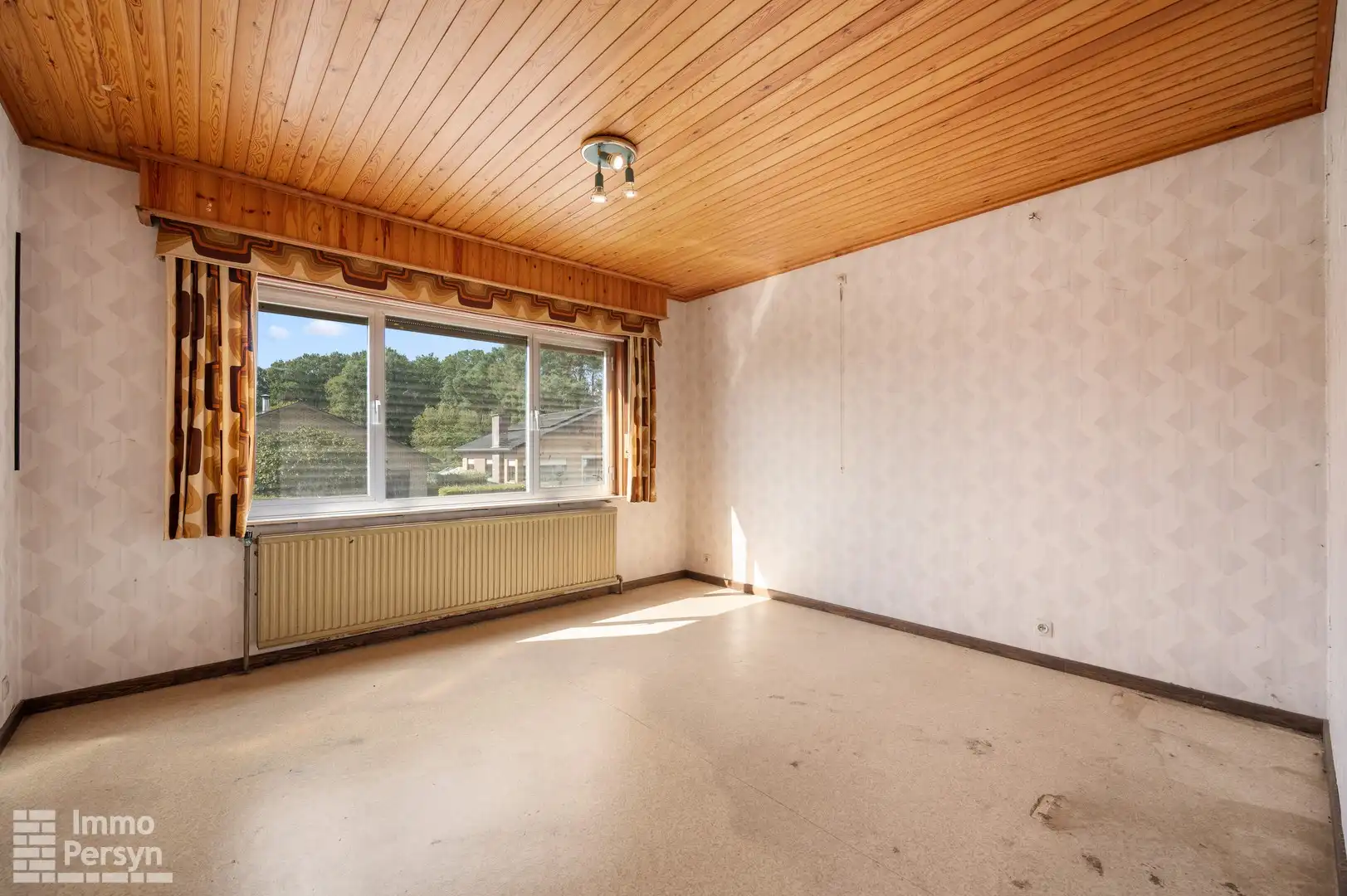 Ruime open bebouwing op Park ter Heide te Averbode foto 29