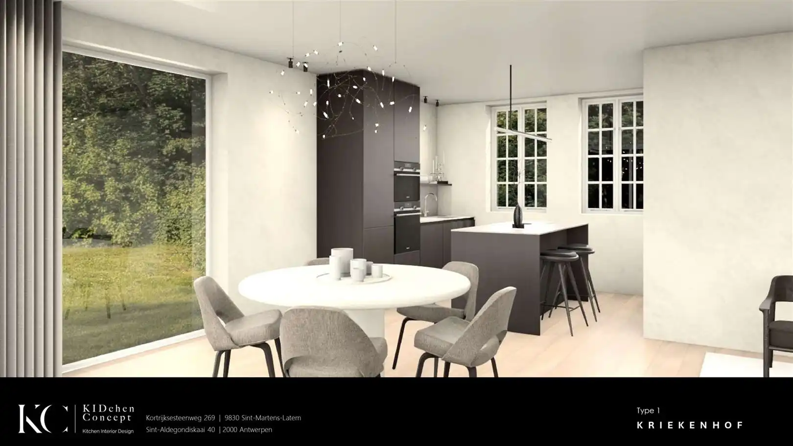 Energiezuinige, landelijke woning in groen wooncollectief foto 6