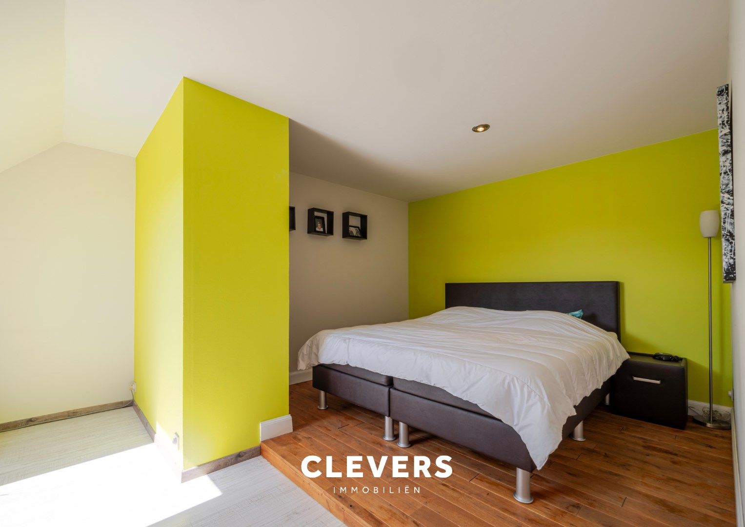 Energiezuinig, instapklaar & gemeubeld duplexappartement foto 29