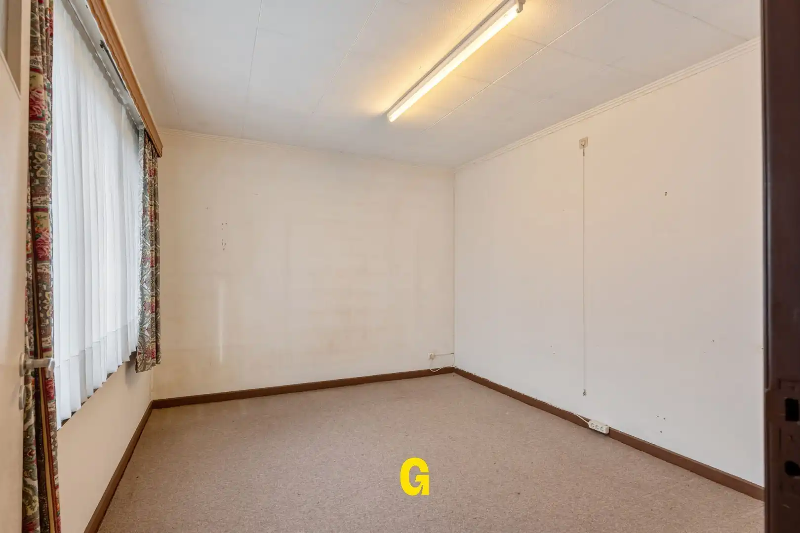 Te renoveren halfopen woning op 8a 85ca, in een rustige, gunstig gelegen woonwijk te Diepenbeek foto 17