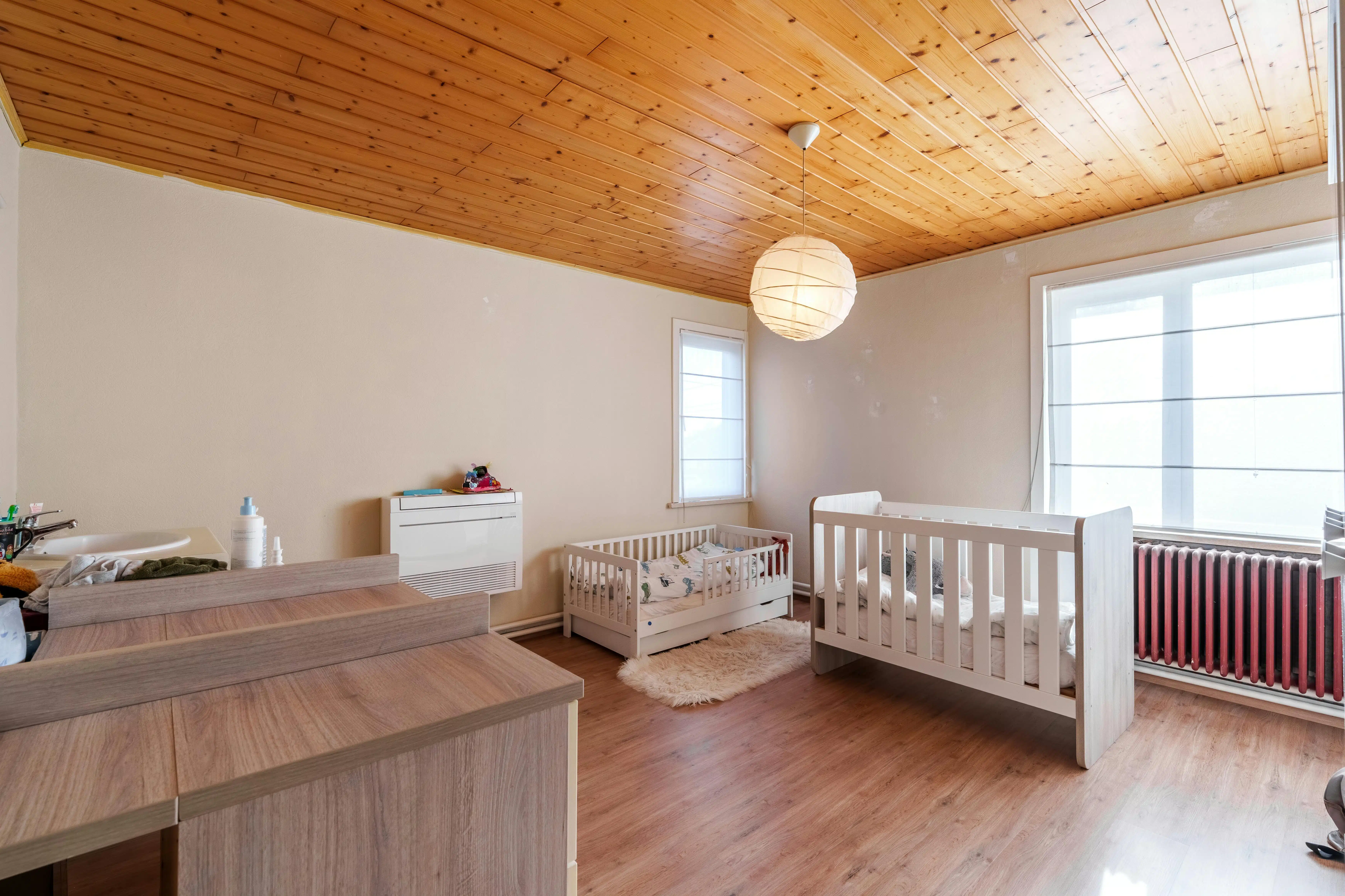 Zeer ruime woning te Roeselare  foto 10