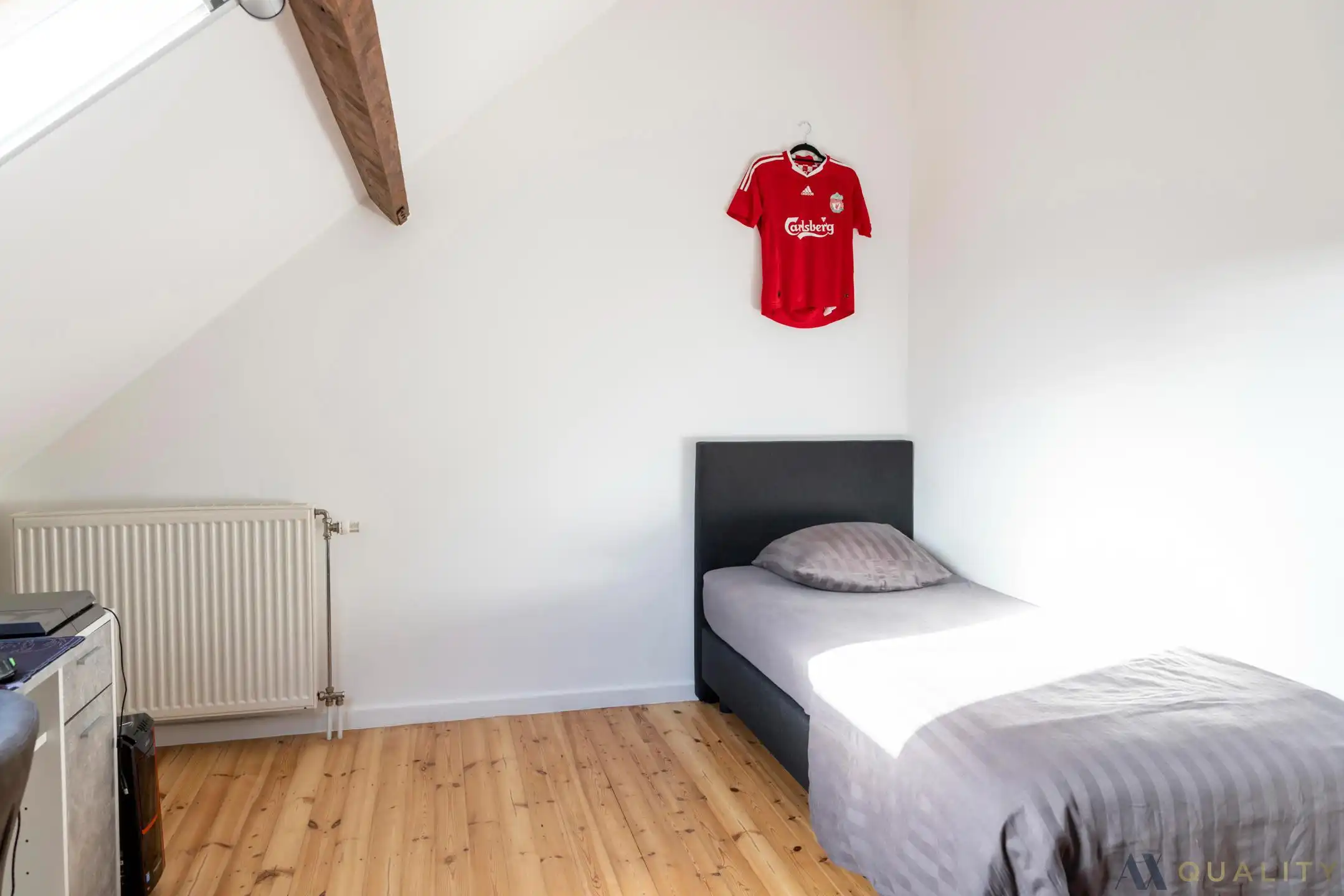 Gerenoveerde woning in Mariekerke foto 14