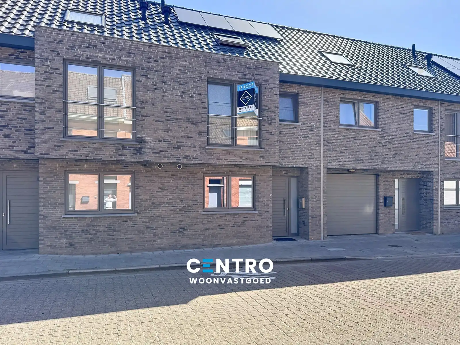 Huis te koop 8340 Sijsele