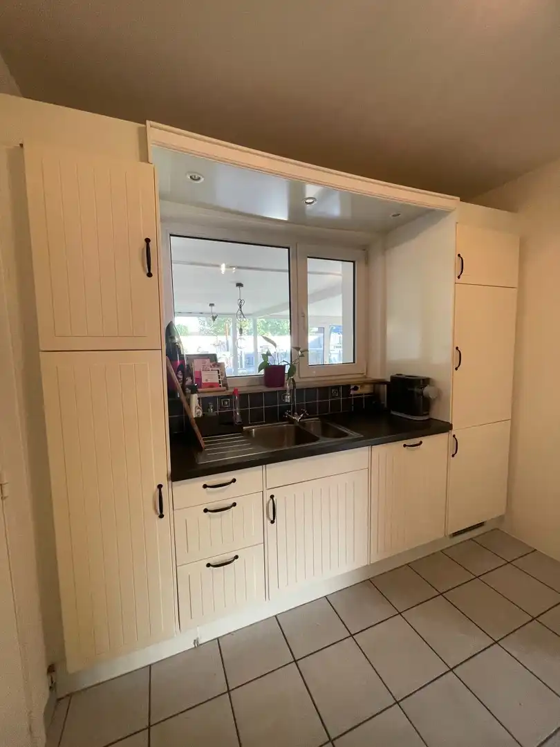 Rustig gelegen woning met 2 slaapkamers en tuin te Lommel. foto 7