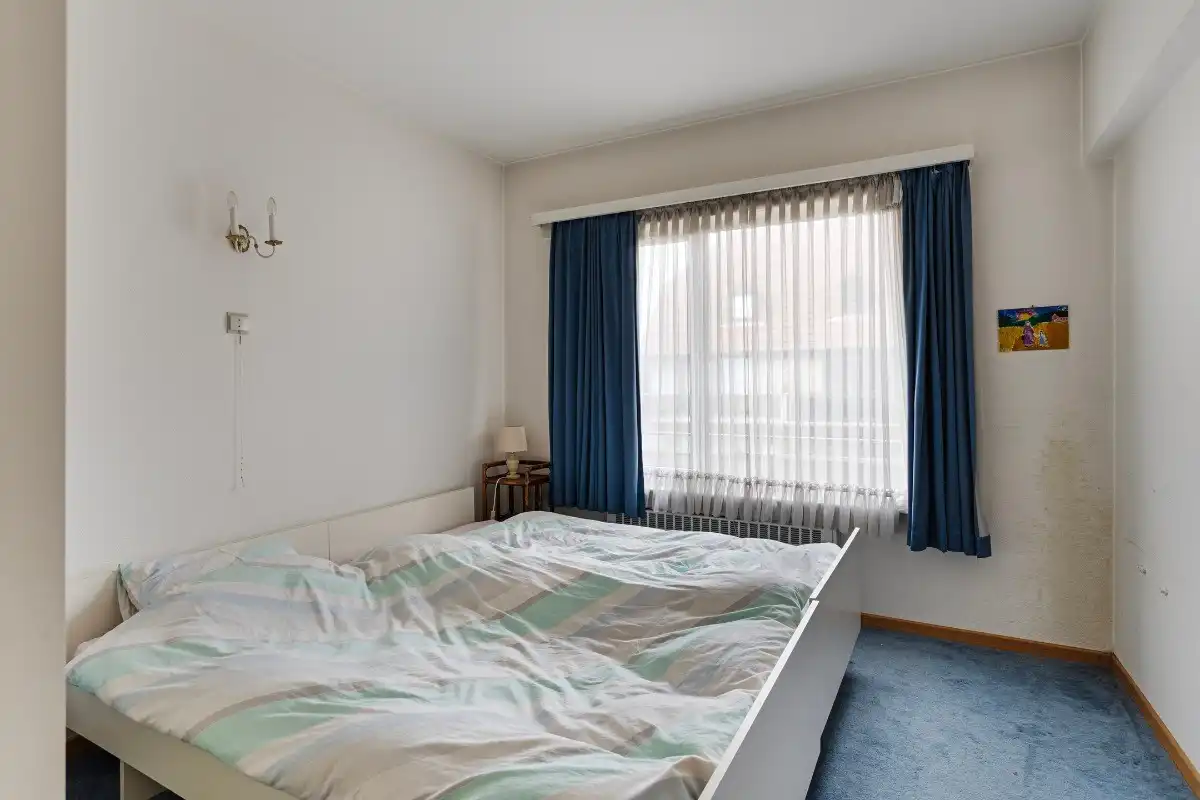 Te renoveren appartement met panoramisch terras en privéparking. foto 10