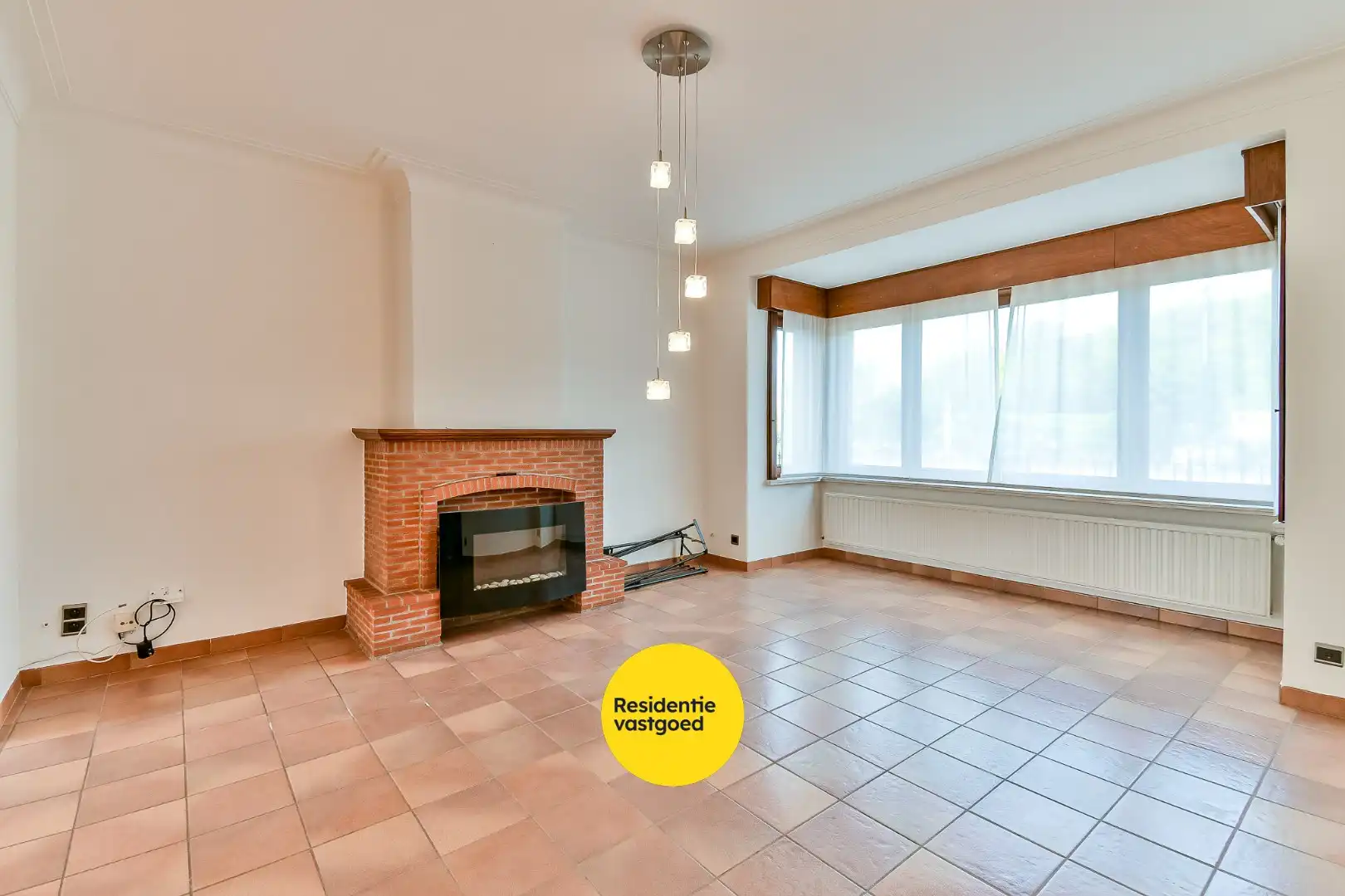 Woning met 3 slaapkamers en tuin, vlak aan het strand van Bredene foto 4