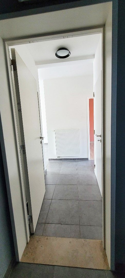 Gezellig Appartement 89m² met Ruim Zonnig Terras in Essen, nabij de Nederlandse grens foto 5