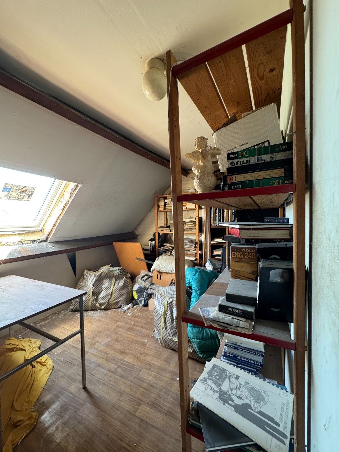 Te koop: Rijhuis in Peutie foto 19