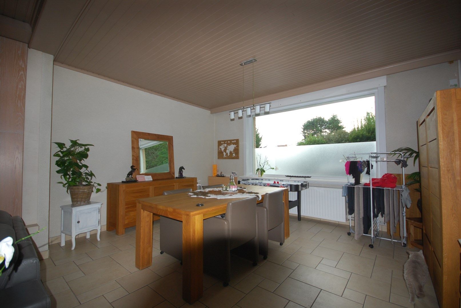 COMFORTABELE RIJWONING NABIJ CENTRUM ROESELARE foto 3
