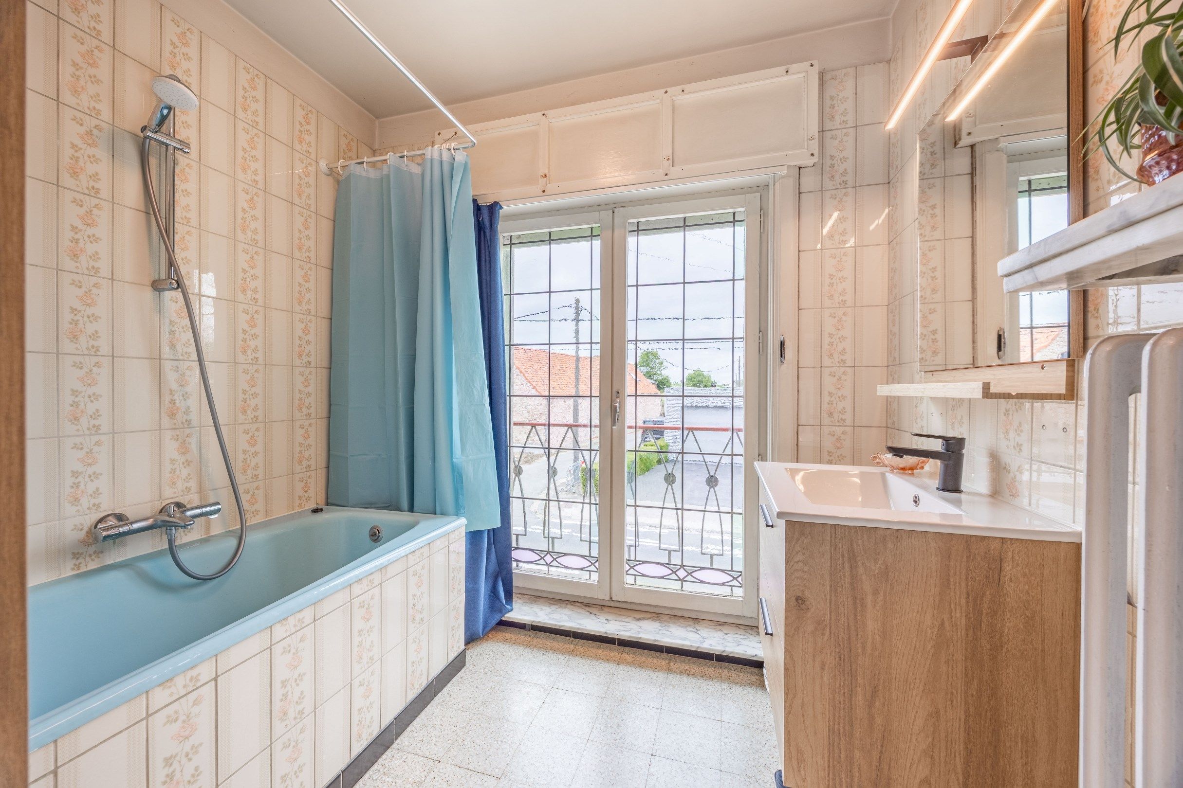 CHARMANTE WONING MET LANDELIJK VERZICHT foto 21