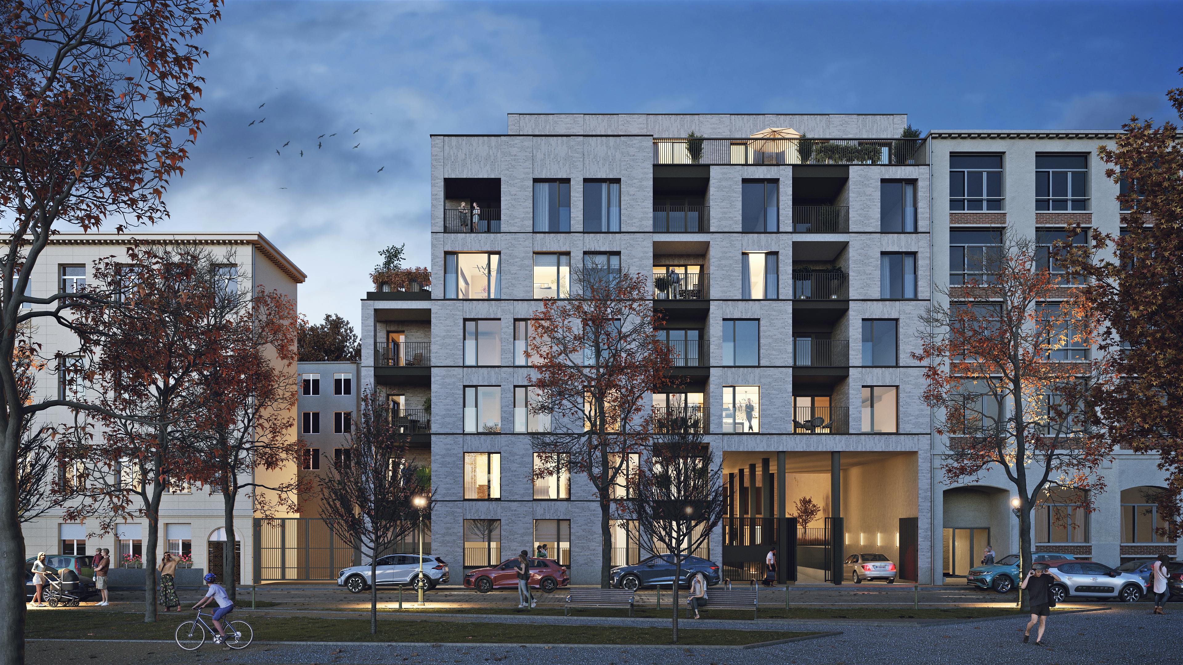 Penthouse UniQ  foto 2